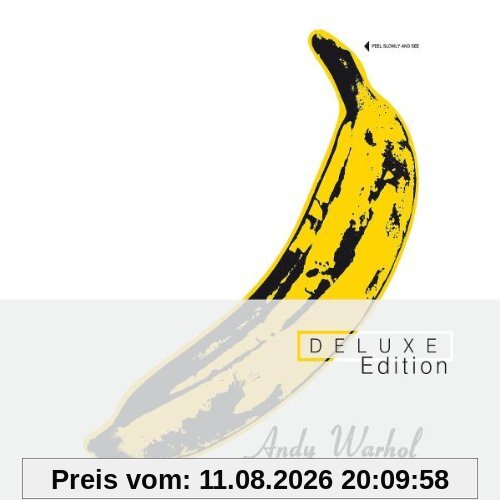 Velvet Underground & Nico Nico-Deluxe