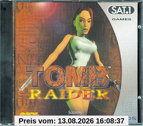 Sat.1-Tomb Raider 1