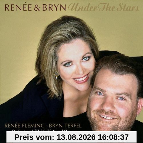 Renée & Bryn  - Under the Stars