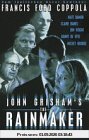 The Rainmaker [VHS]