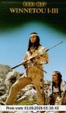 Winnetou I-III [VHS]