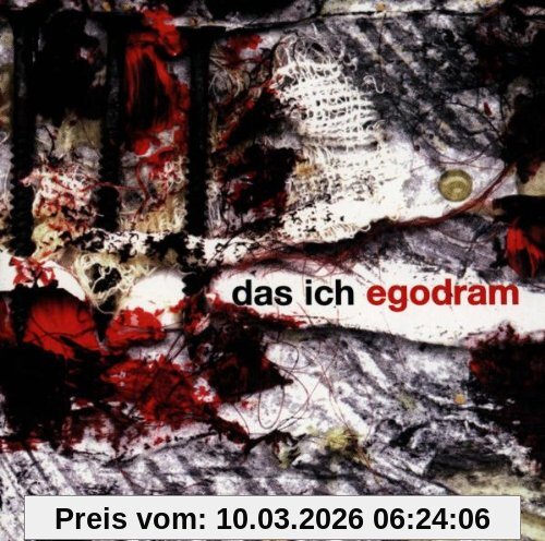 Das Ich Egodram