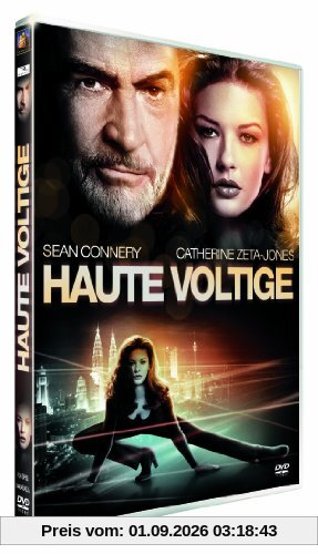 Haute voltige [FR Import]