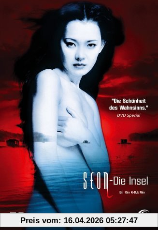 Seom - Die Insel