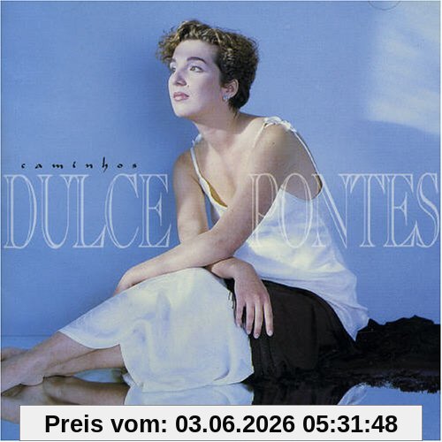 Dulce Pontes Caminhos