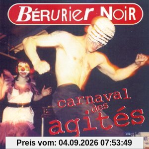 Carnaval des Agitees
