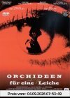 Orchideen für eine Leiche