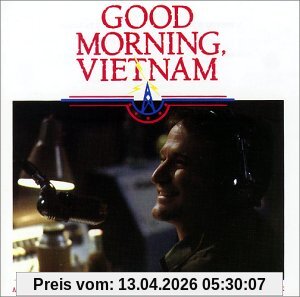 Good Morning Vietnam - Origina