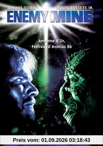 Enemy Mine [FR Import]
