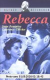 Rebecca [VHS]
