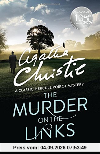 Poirot - the Murder on the Links
