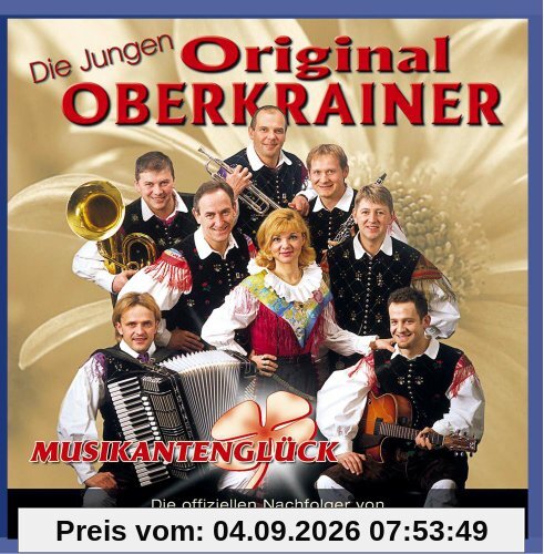 Musikantenglück