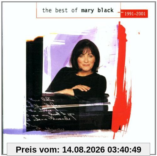 Mary Black The Best 1991-2001