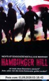 Hamburger Hill (Digital remastered) [VHS]