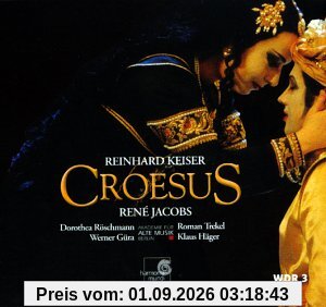 Croesus