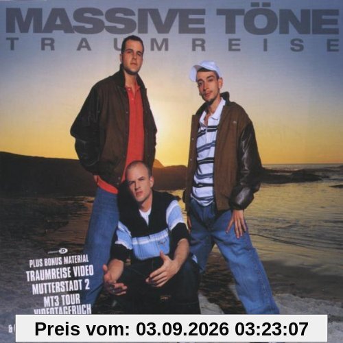 Traumreise