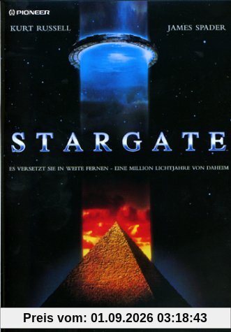 Stargate
