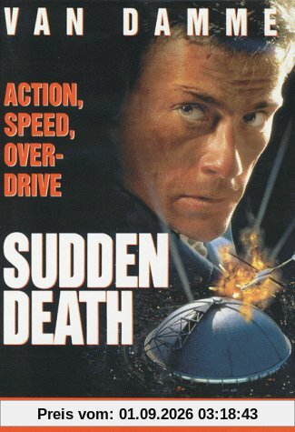 Sudden Death