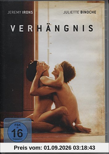 Verhängnis [VHS]