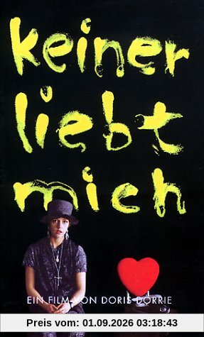 Keiner liebt mich [VHS]