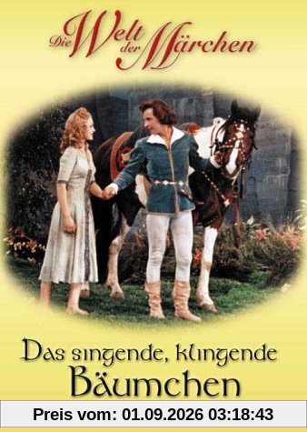 Das singende, klingende Bäumchen