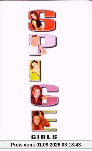 Spice [Musikkassette]