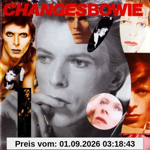 Changesbowie