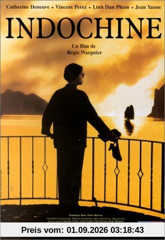 Indochine [FR Import]