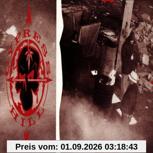 Cypress Hill