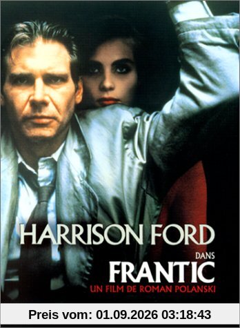 Frantic [FR IMPORT]