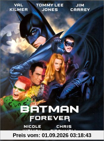 Batman Forever