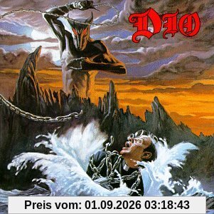Holy Diver