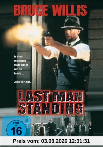 Last Man Standing