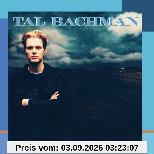 Bachman Tal