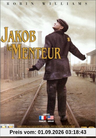 Jakob le menteur [FR IMPORT]