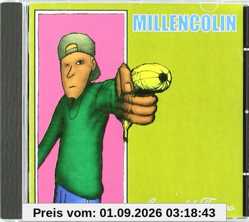 ++Same Old Tunes