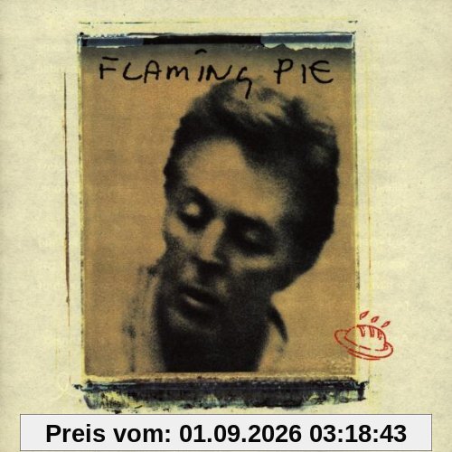 Flaming Pie