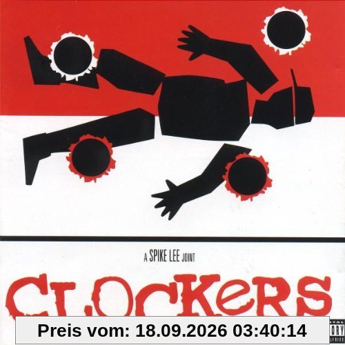 Various Clockers