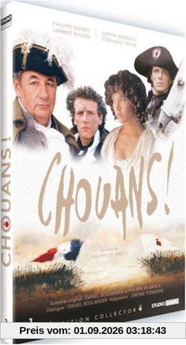 Chouans! [FR Import]