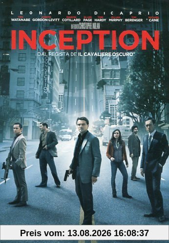 Inception [IT Import]