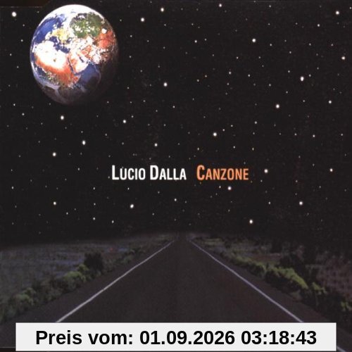 Canzone