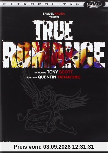 True romance [FR Import]