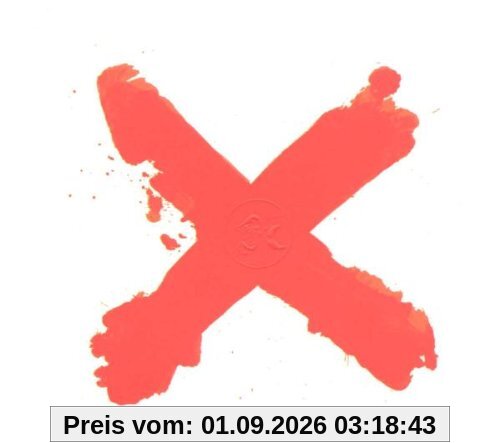 X [DIGIPACK]