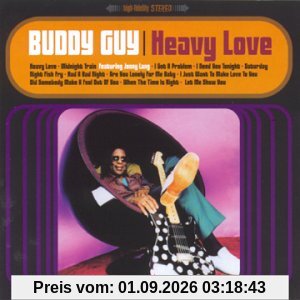 Heavy Love
