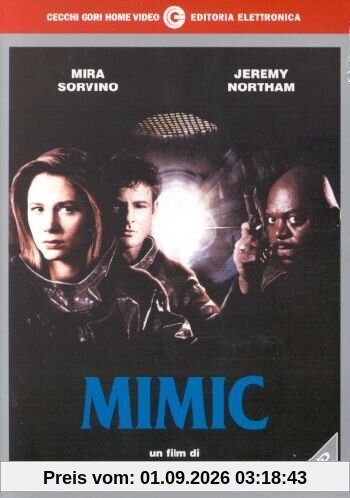 Mimic [IT Import]