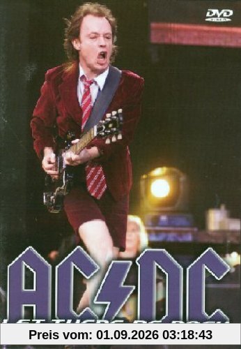 AC/DC - Let there be rock