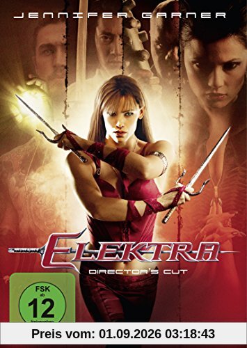 Elektra [Director's Cut]