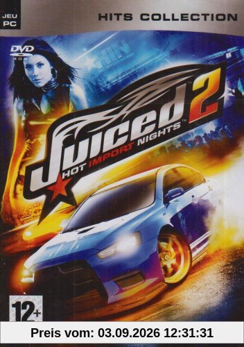 Juiced 2 Hot import Nights