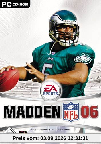 Madden NFL 06