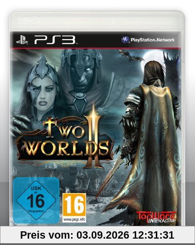 Two Worlds II